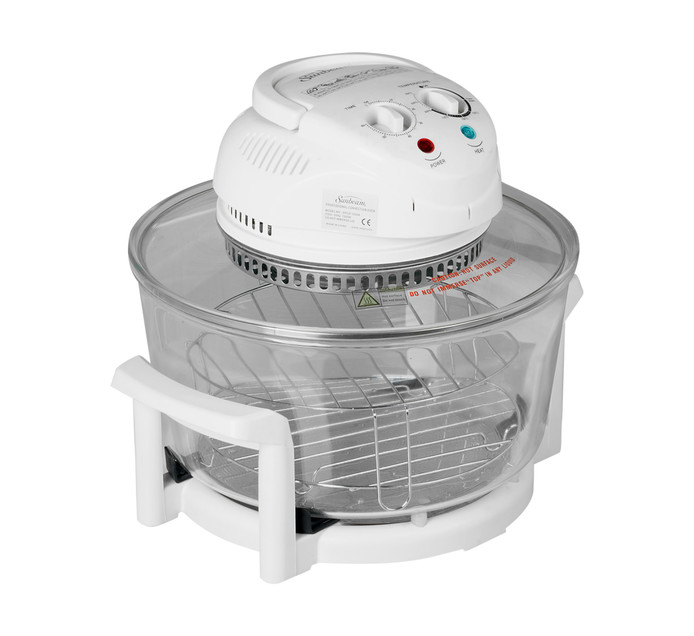 SUNBEAM Convection Oven Table Top Stoves Table Top Stoves Stoves