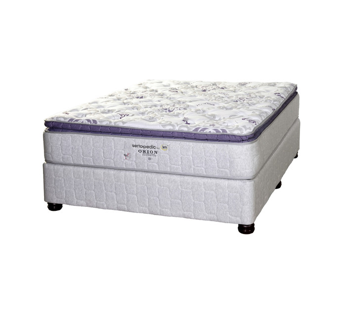 Beds & Mattresses Bedroom Home & Garden Makro Online Site