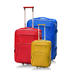 makro travel bags