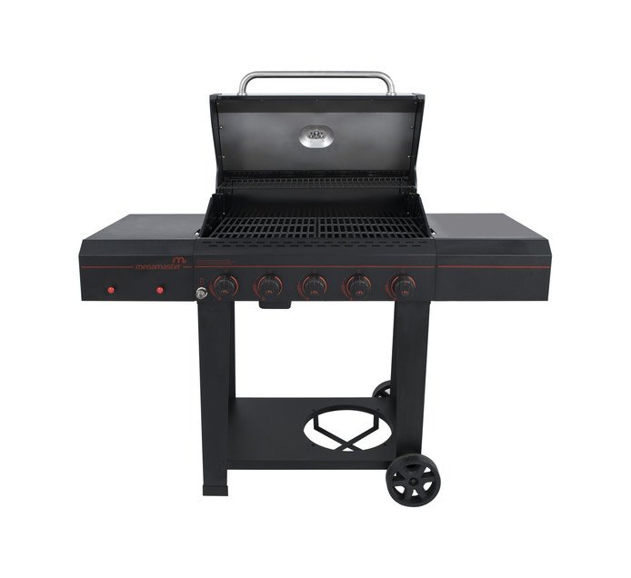 Gas Braais Braai Sports, Outdoor & Travel Makro Online Site