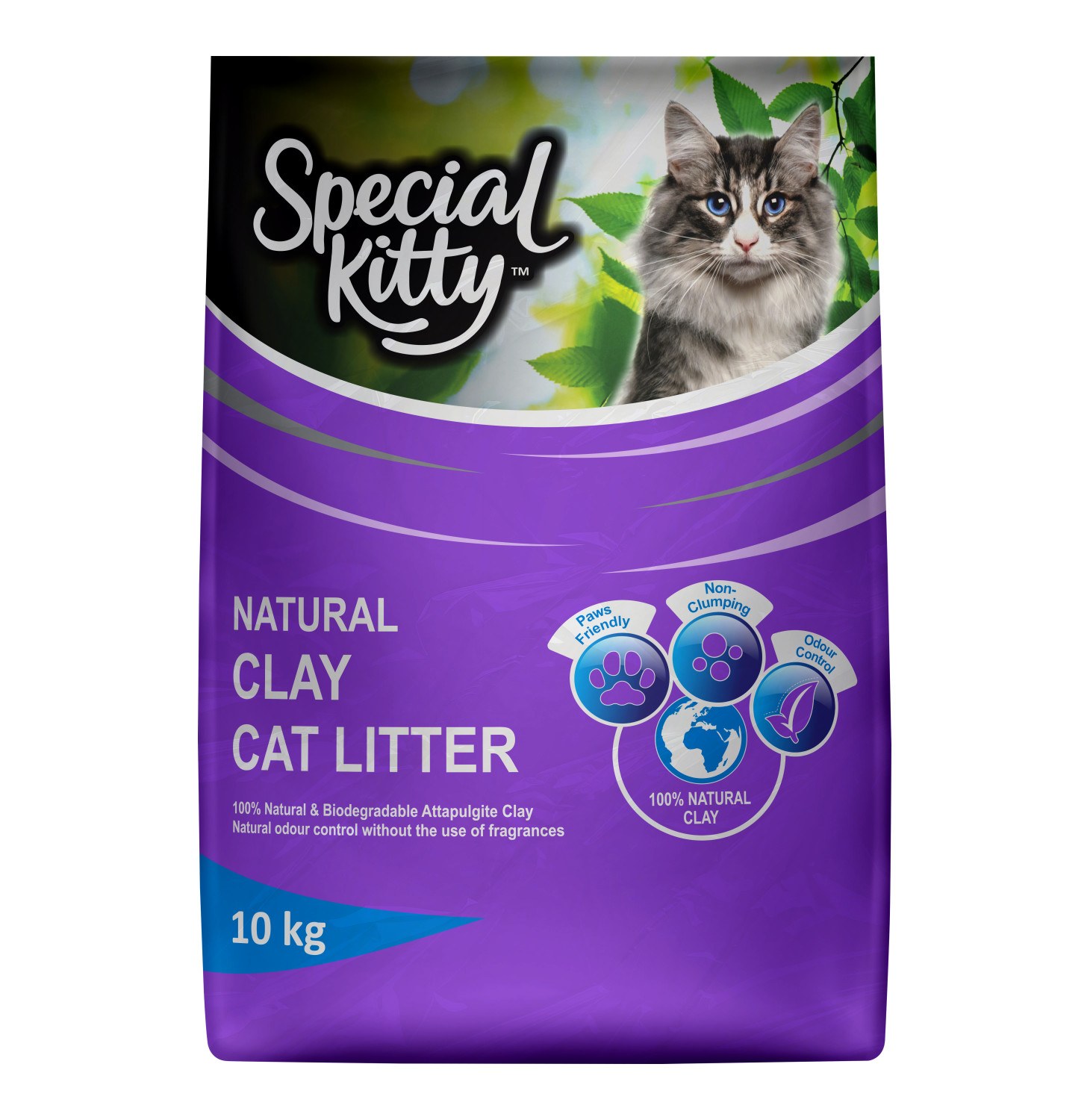 special kitty cat litter coupons