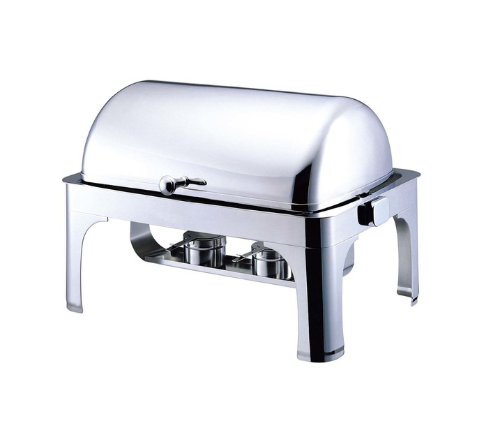 Chafing Dishes & Fuel Cookware Catering Makro Online Site