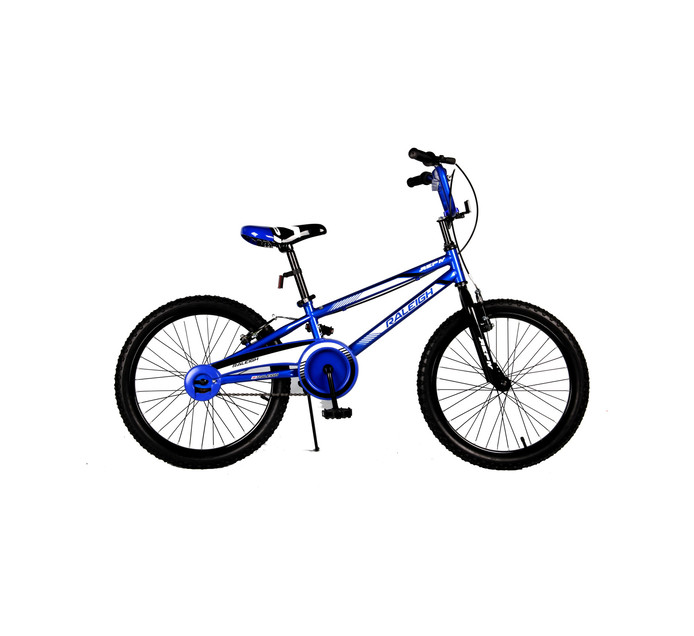 mongoose bmx makro