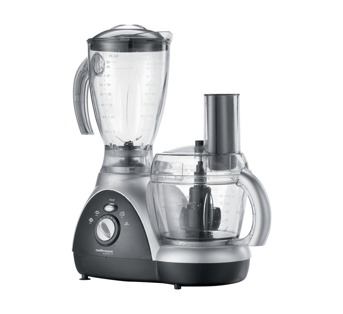 Food Processors Food Mixers & Processors Small Appliances