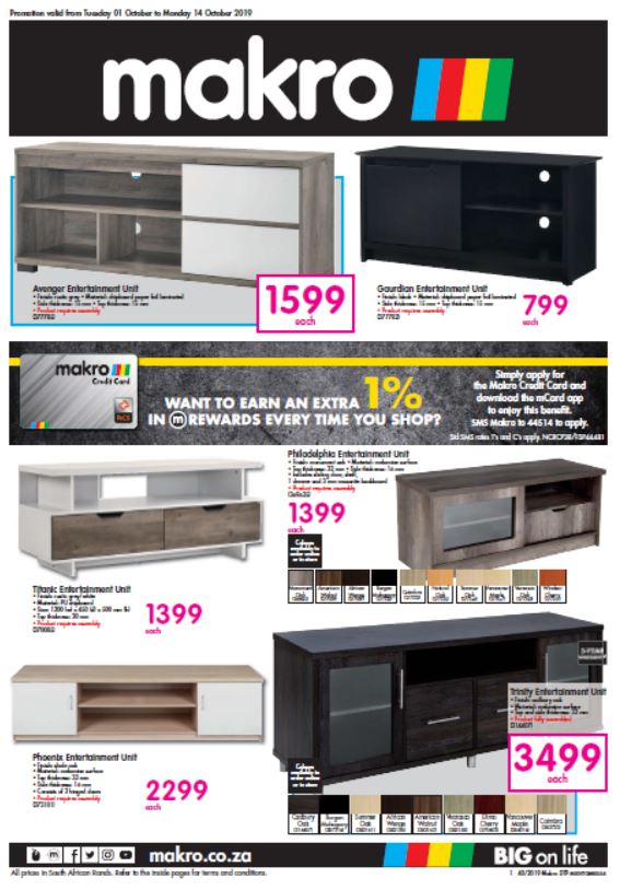 Catalogues Makro Online Site
