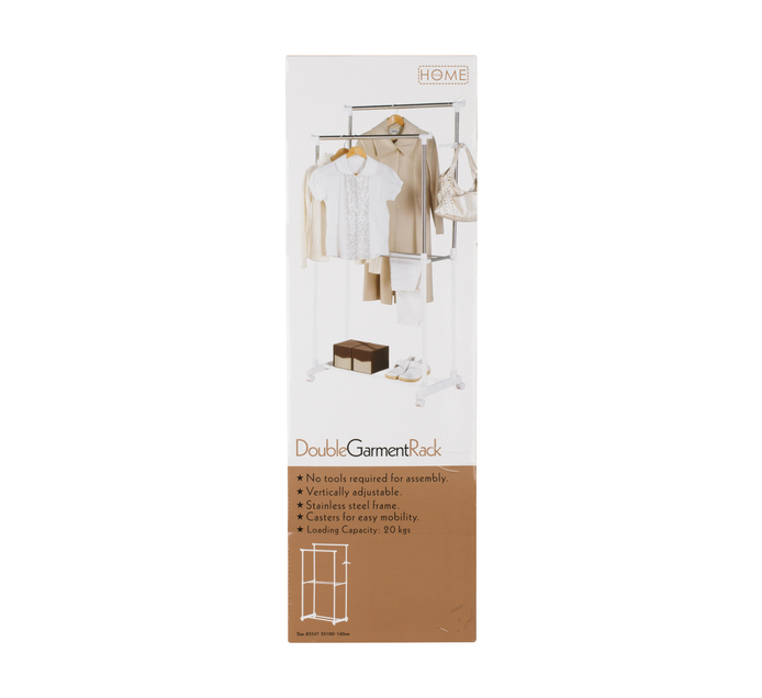 clothes drying rack makro