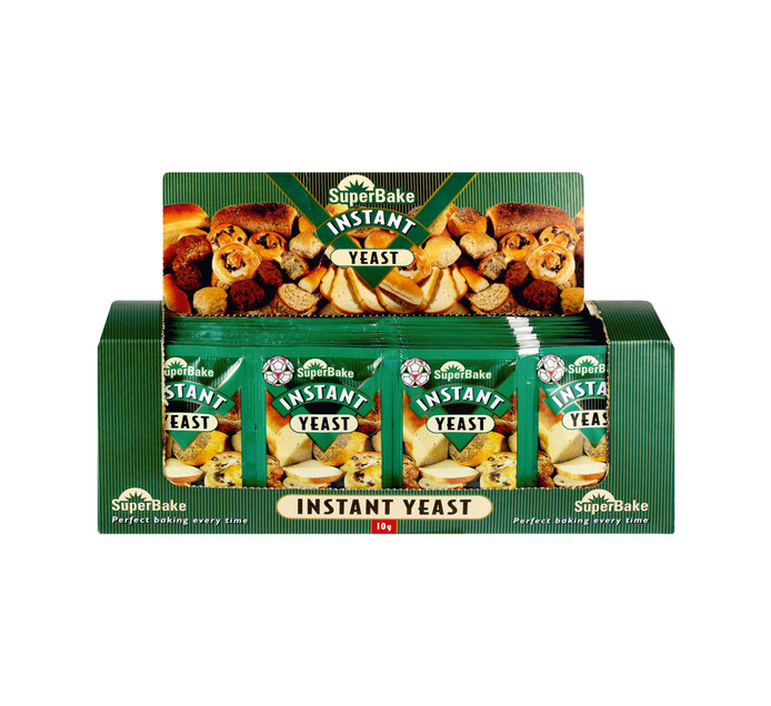 Baking Powder & Yeast Baking Food Makro Online Site