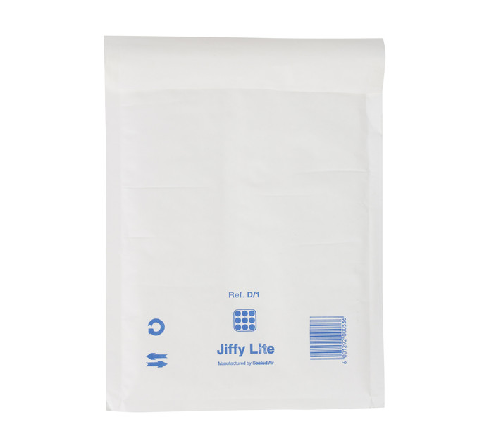 JIFFY LITE D1 Padded Envelopes Each Envelopes/Postage Makro Online Site