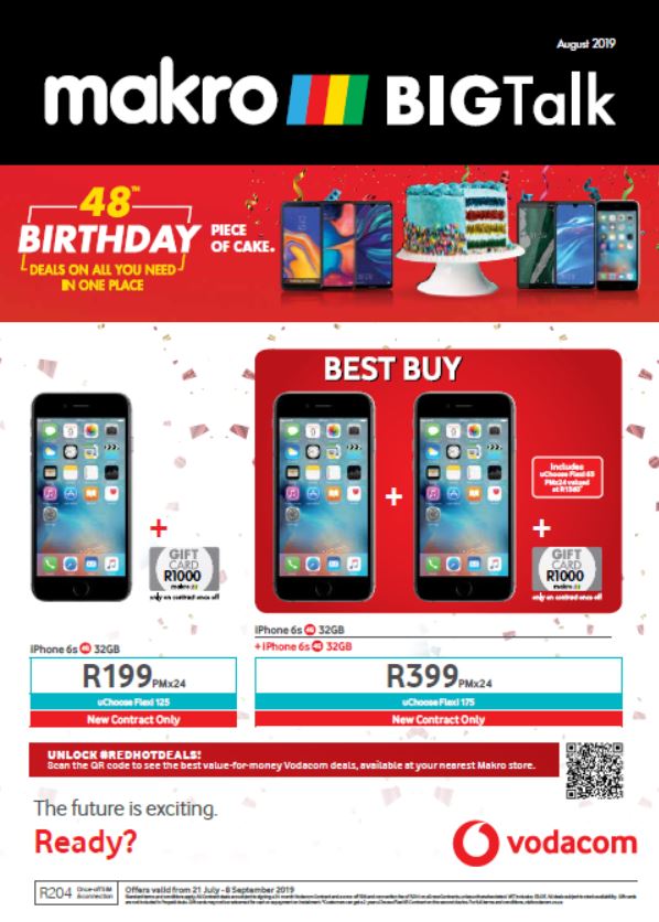 Catalogues Makro Online Site