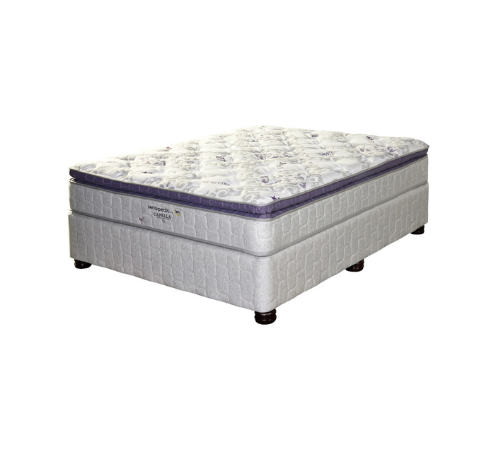 Beds & Mattresses Bedroom Home & Garden Makro Online Site