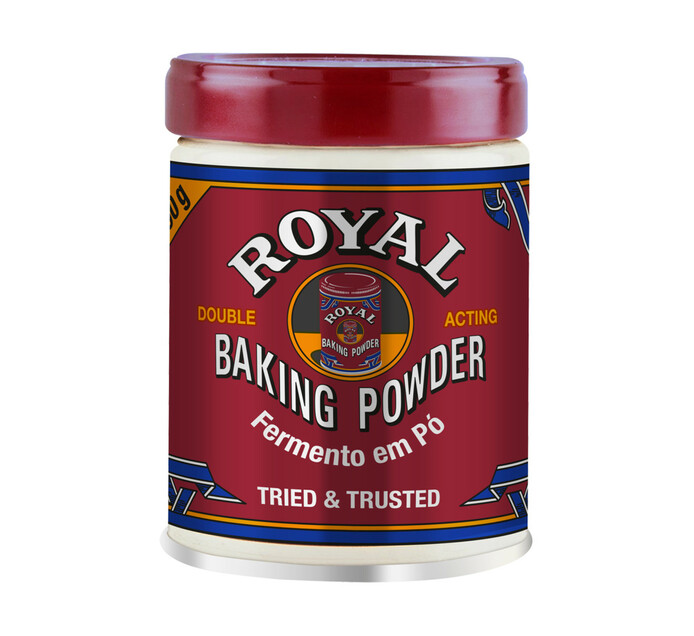 Baking Powder & Yeast Baking Food Makro Online Site
