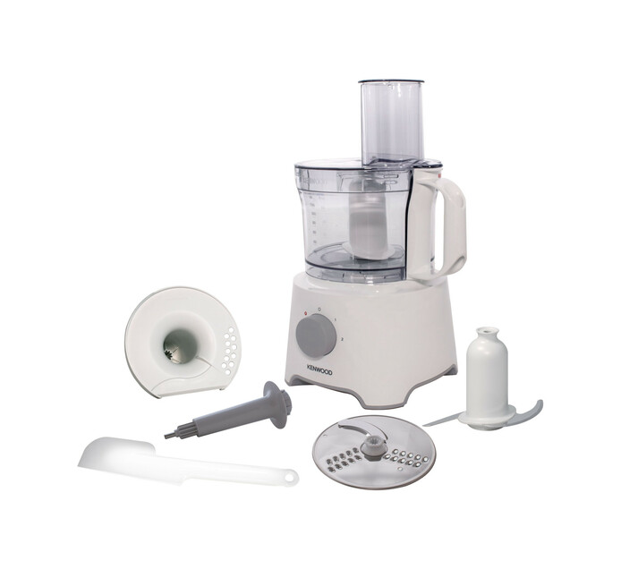 Food Mixers & Processors Small Appliances Appliances Makro Online