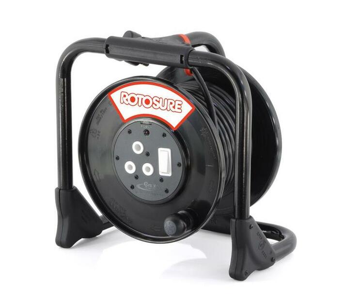 Reels and Extension Cords Electrical Hardware & Auto Makro Online