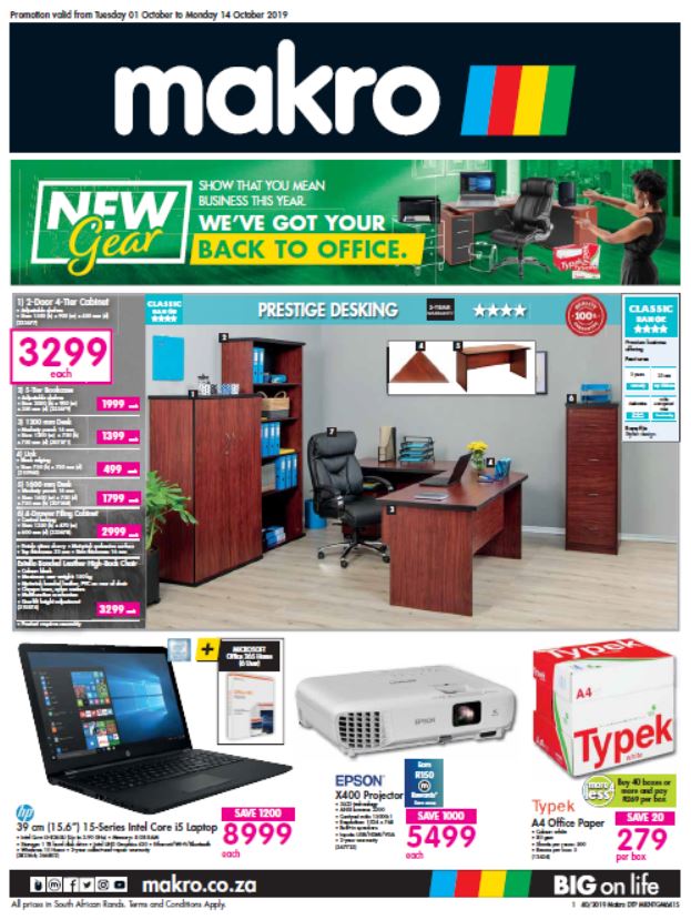 Makro Online Site
