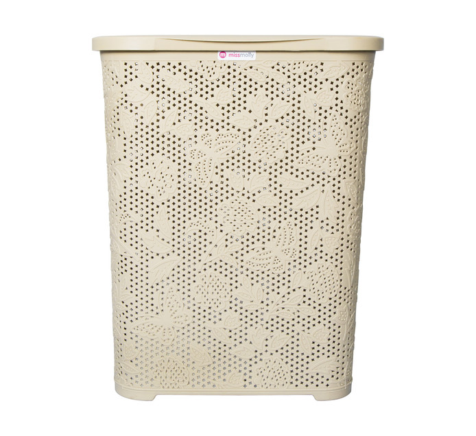 Laundry Bins & Baskets Laundry Home & Garden Makro Online Site