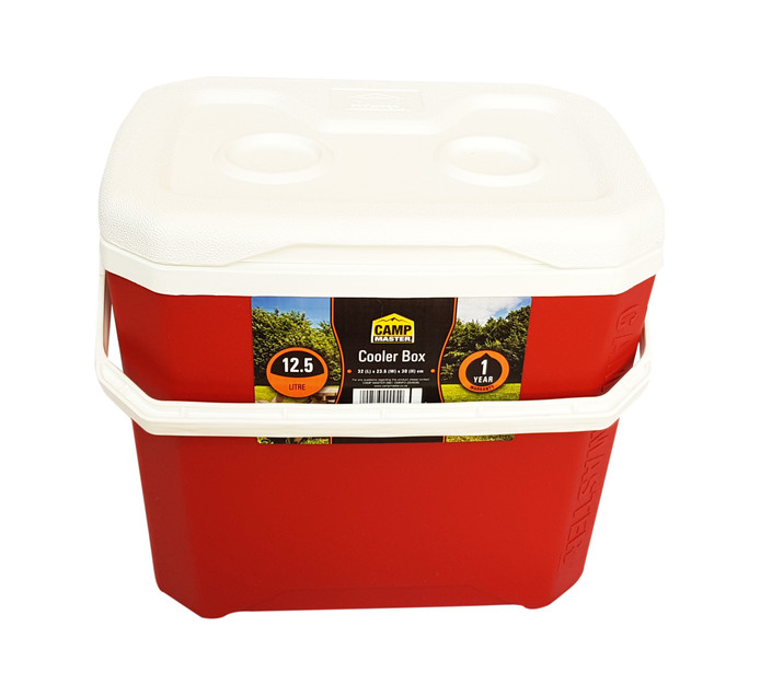 Standard Cooler Boxes Cooler Boxes & Refrigeration Camping Sports