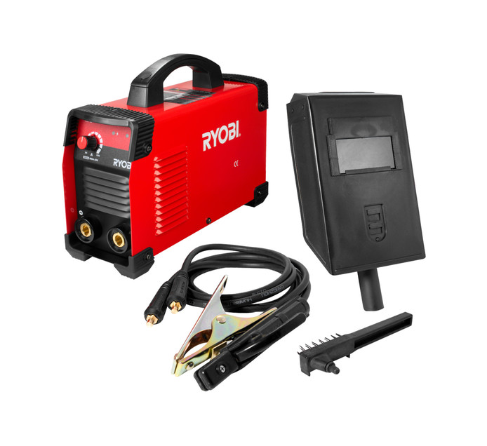 Welding Machines Machinery Hardware & Auto Makro Online Site
