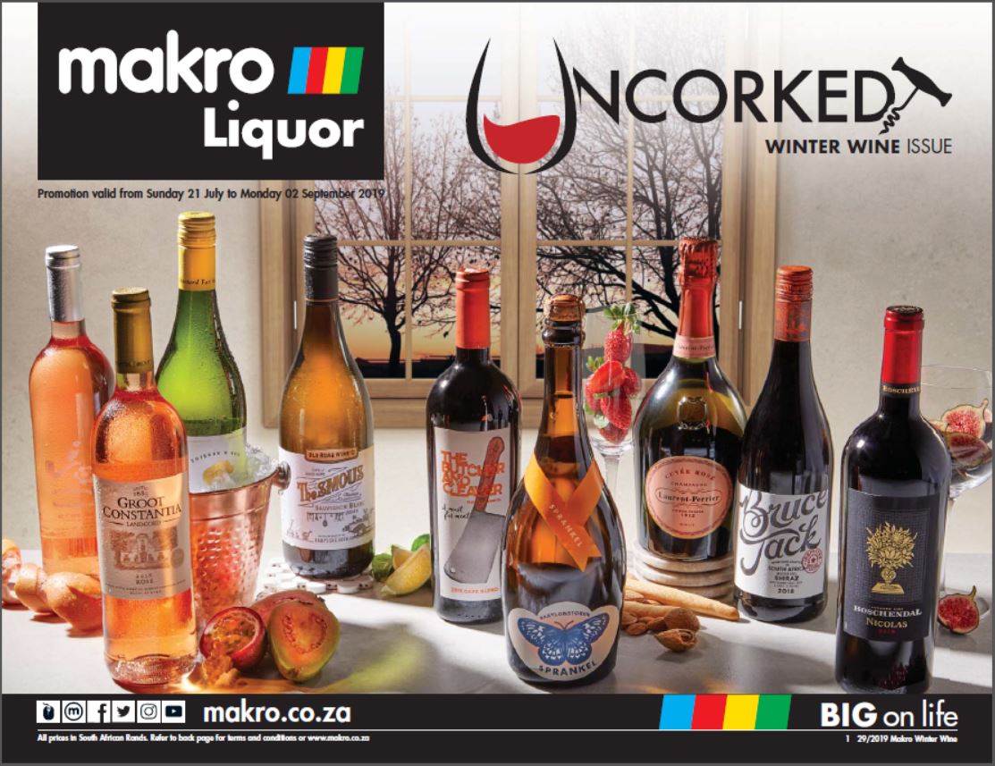 Catalogues Makro Online Site