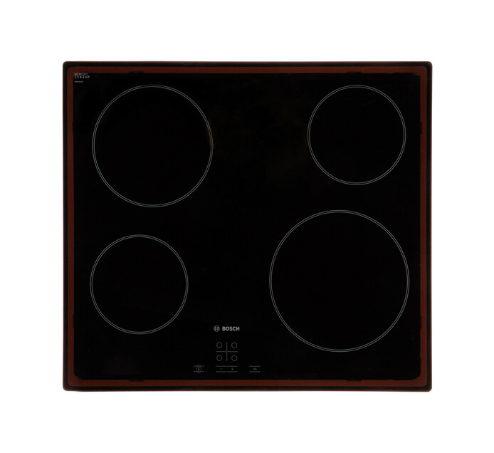 BOSCH 600 mm Touch Control Ceran Hob Electrical Hobs Electrical