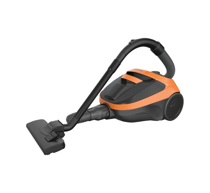 Cylinder Vacs Bagless Vacuum Cleaners Vacuum Cleaners & Floor