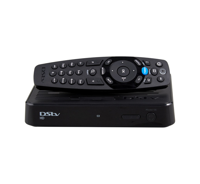 Satellite Decoders Televisions Electronics & Computers Makro