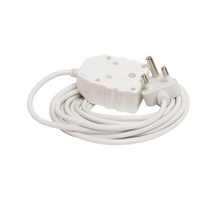 large extension lead