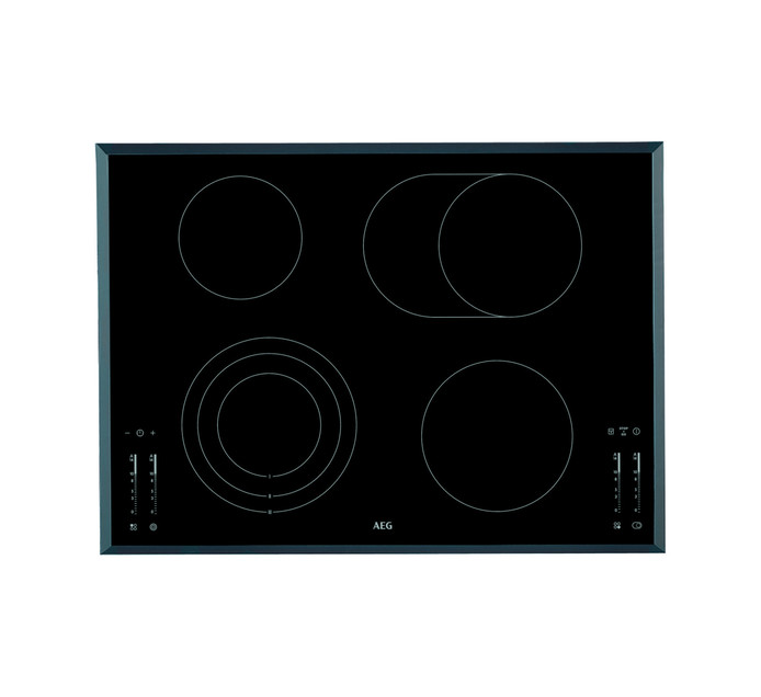 Hobs Stoves & Ovens Appliances Makro Online Site