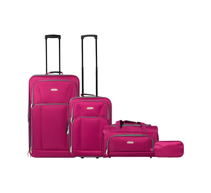 makro travel bags