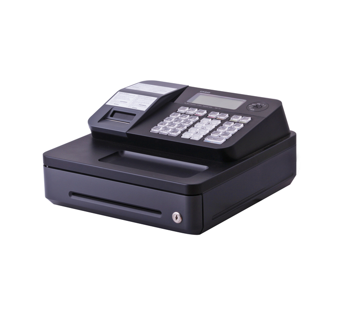 Cash Registers Office Electronics Stationery & Office Furniture