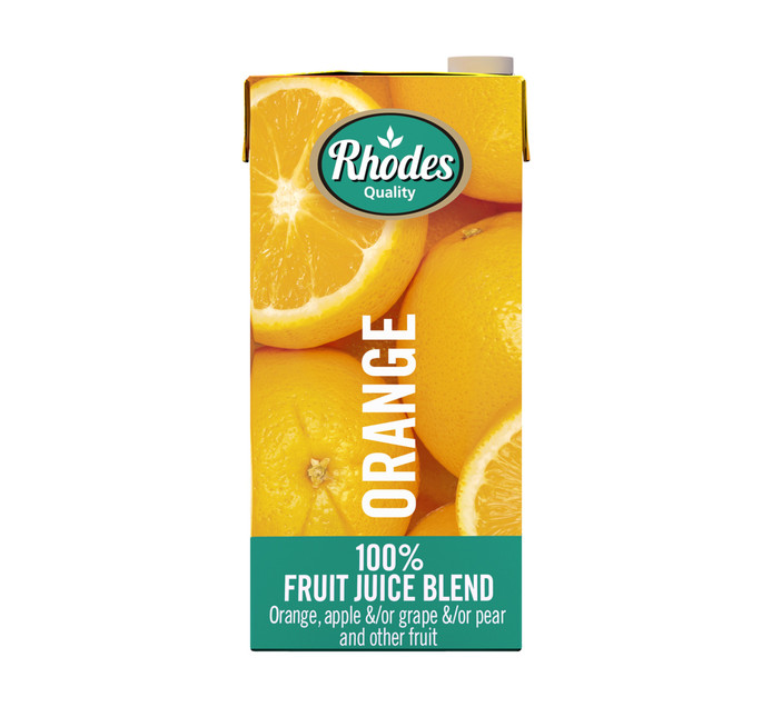 Long Life Fruit Juice Fruit Juices Soft Drinks & Juices Beverages