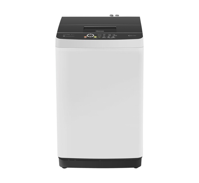 Top Load Washers Washing Machines Washers & Tumble Dryers