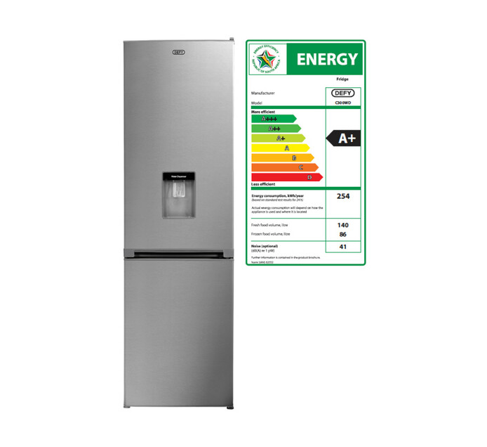 Combination Fridge Freezer Fridges Fridges & Freezers Appliances