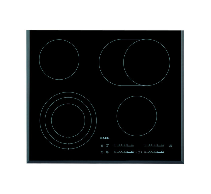 Hobs Stoves & Ovens Appliances Makro Online Site