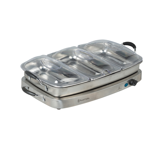 Hot Trays & Foodwarmers Small Appliances Appliances Makro Online Site