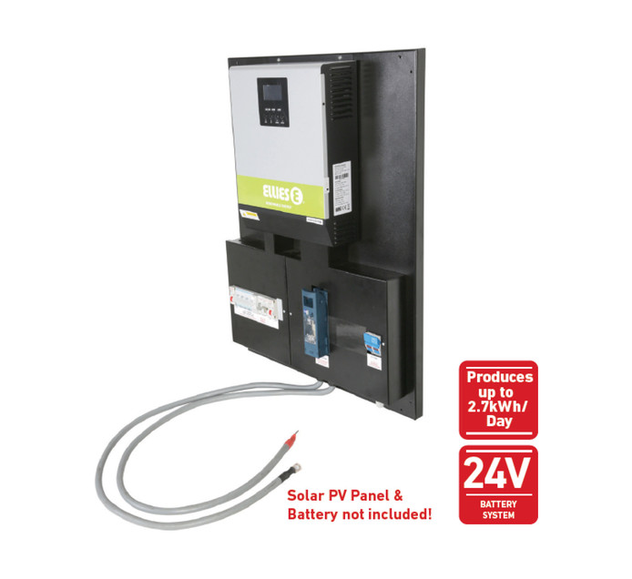 Inverters & Solar Panels Electrical Hardware & Auto Makro Online Site